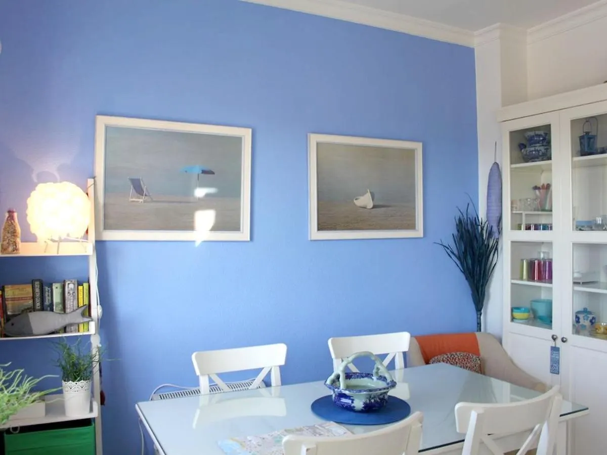 Cosy Sea View Apartment Chipiona 0*,  Spain