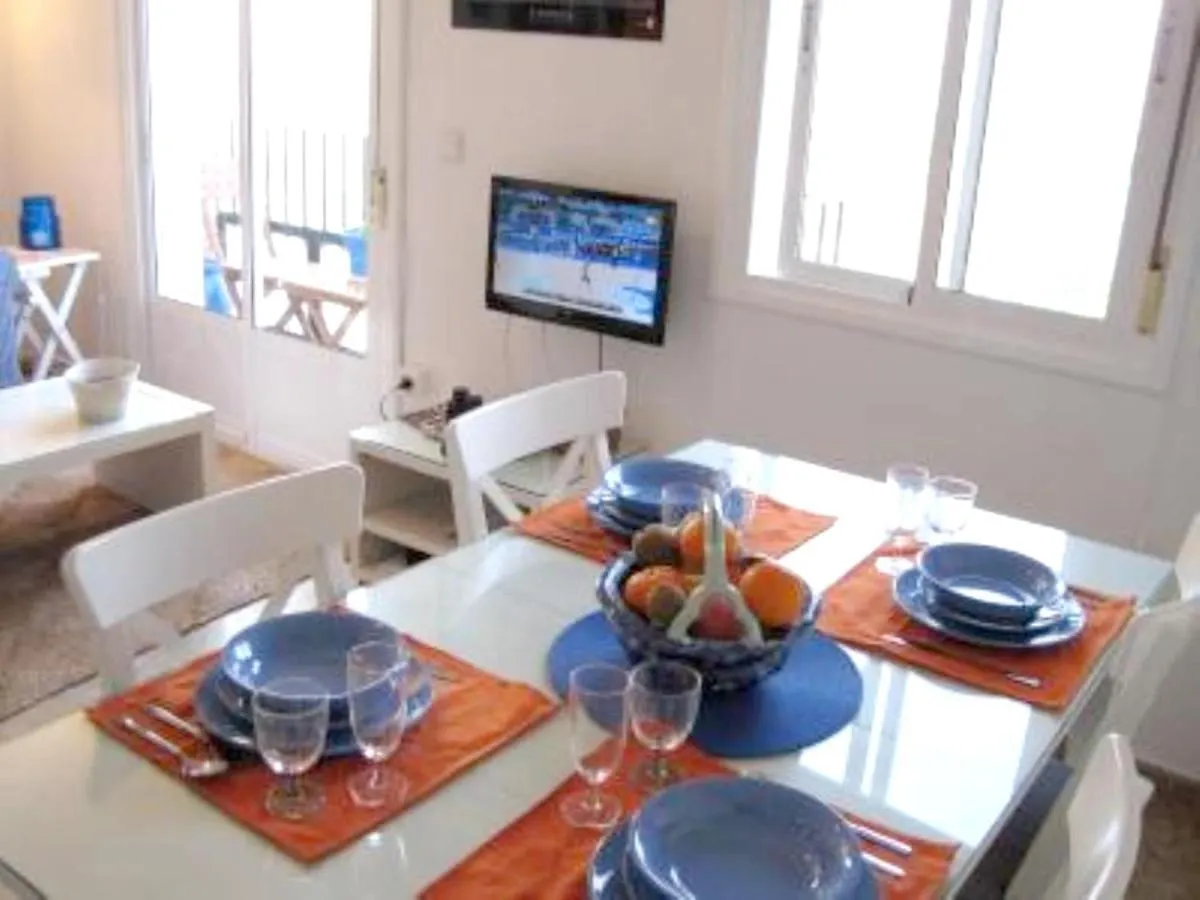 Cosy Sea View Apartment Chipiona