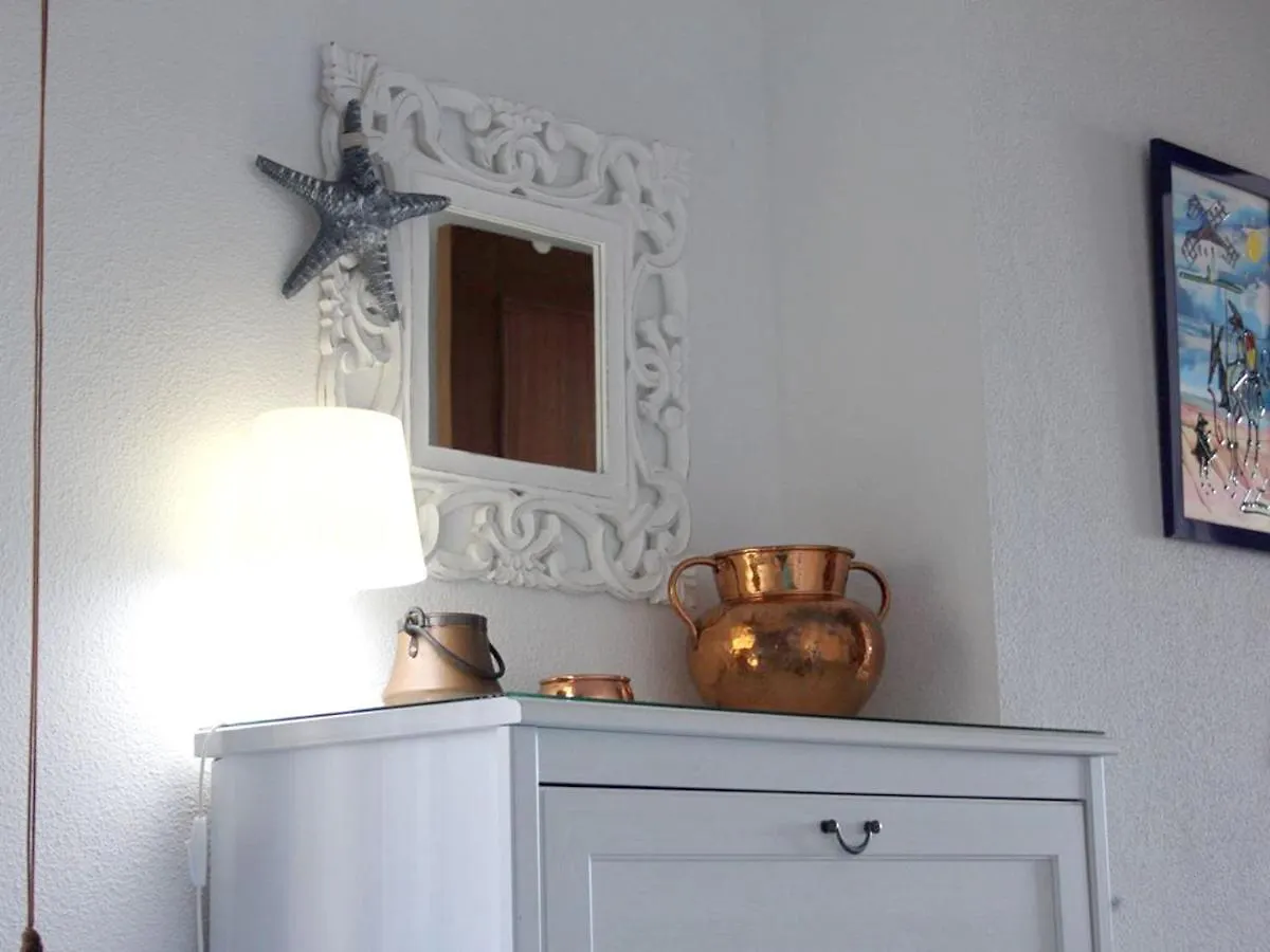 Cosy Sea View Apartment Chipiona
